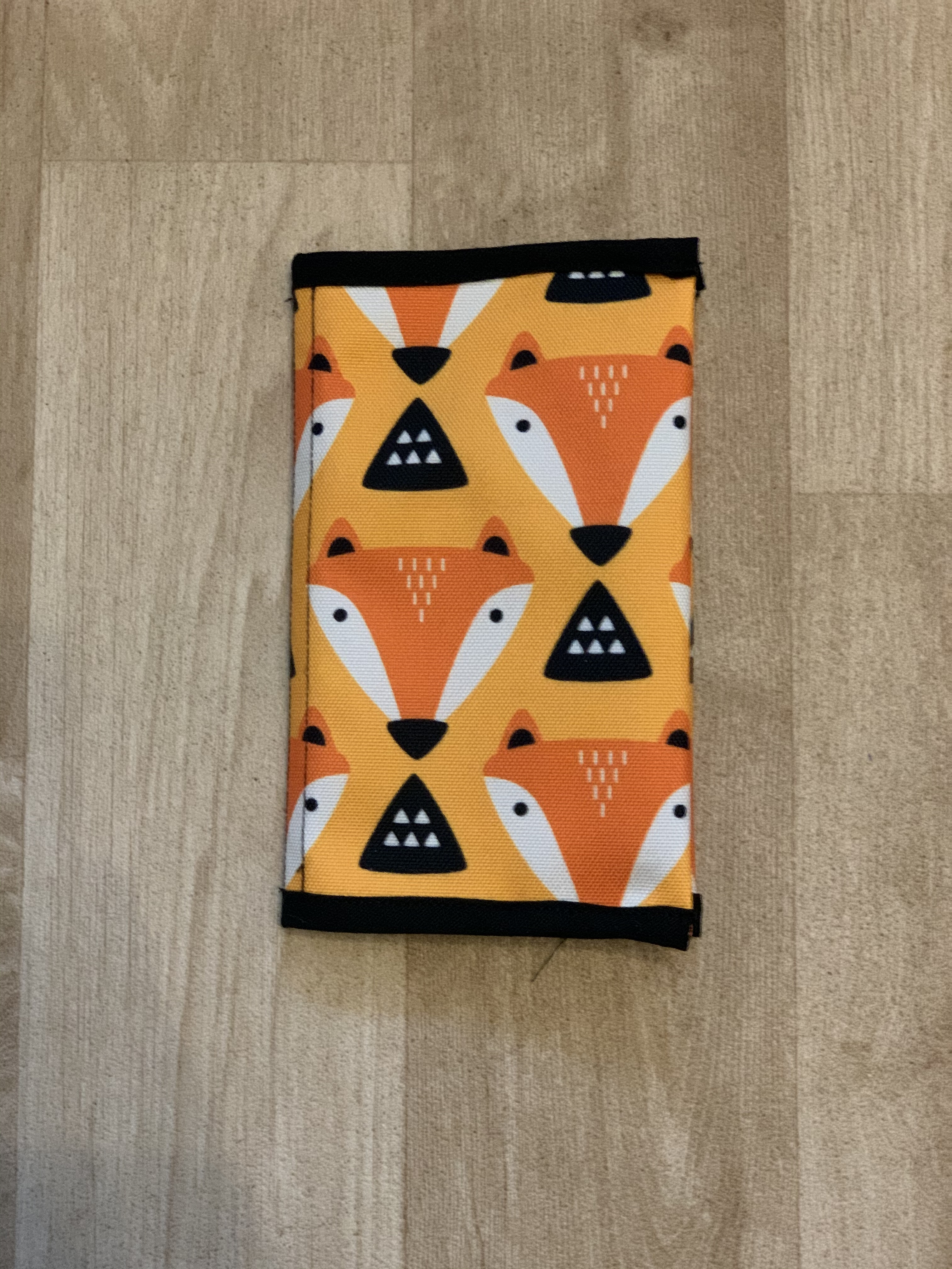 (Skladem) - Obal na petpass