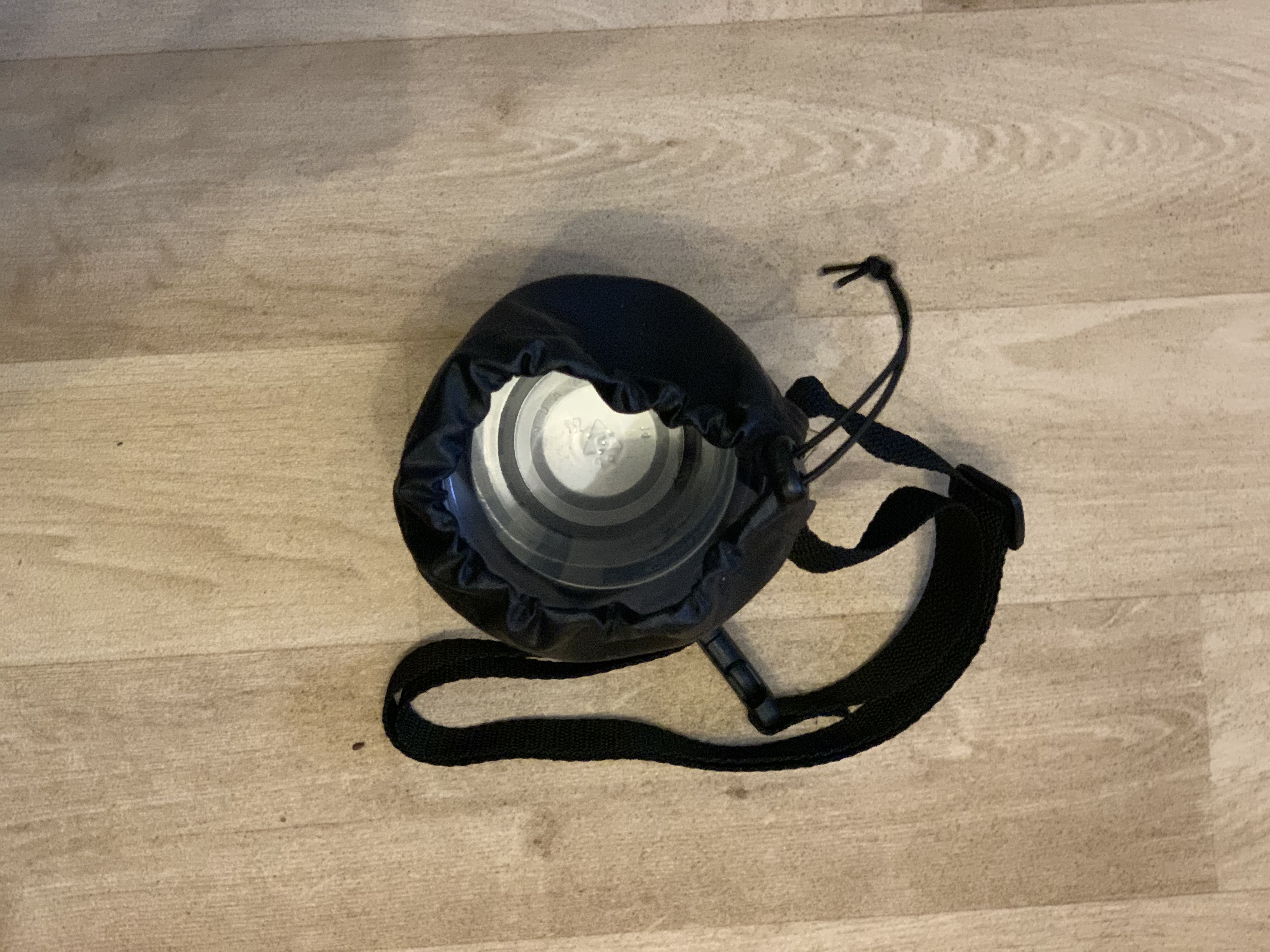 (Skladem) Pamlskovník s kelímkem