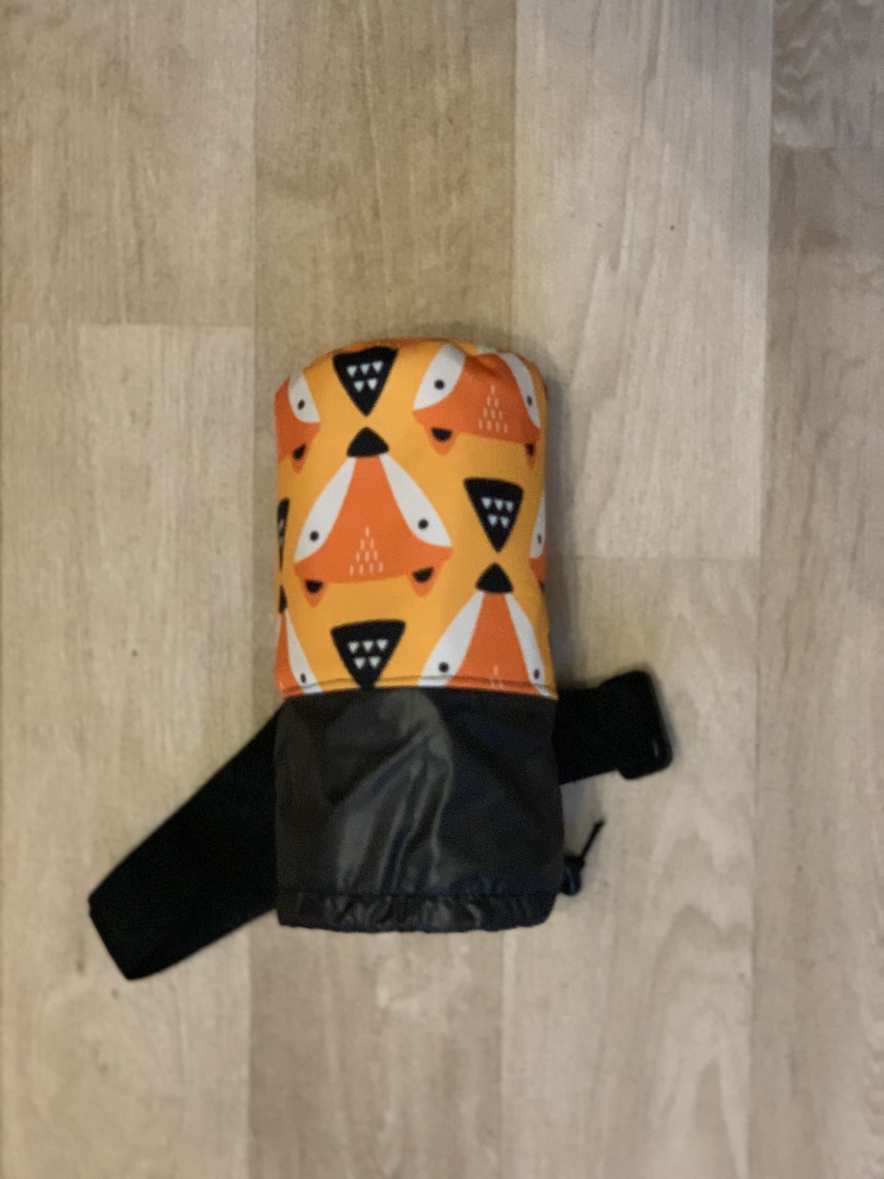 (Skladem) Pamlskovník s kelímkem