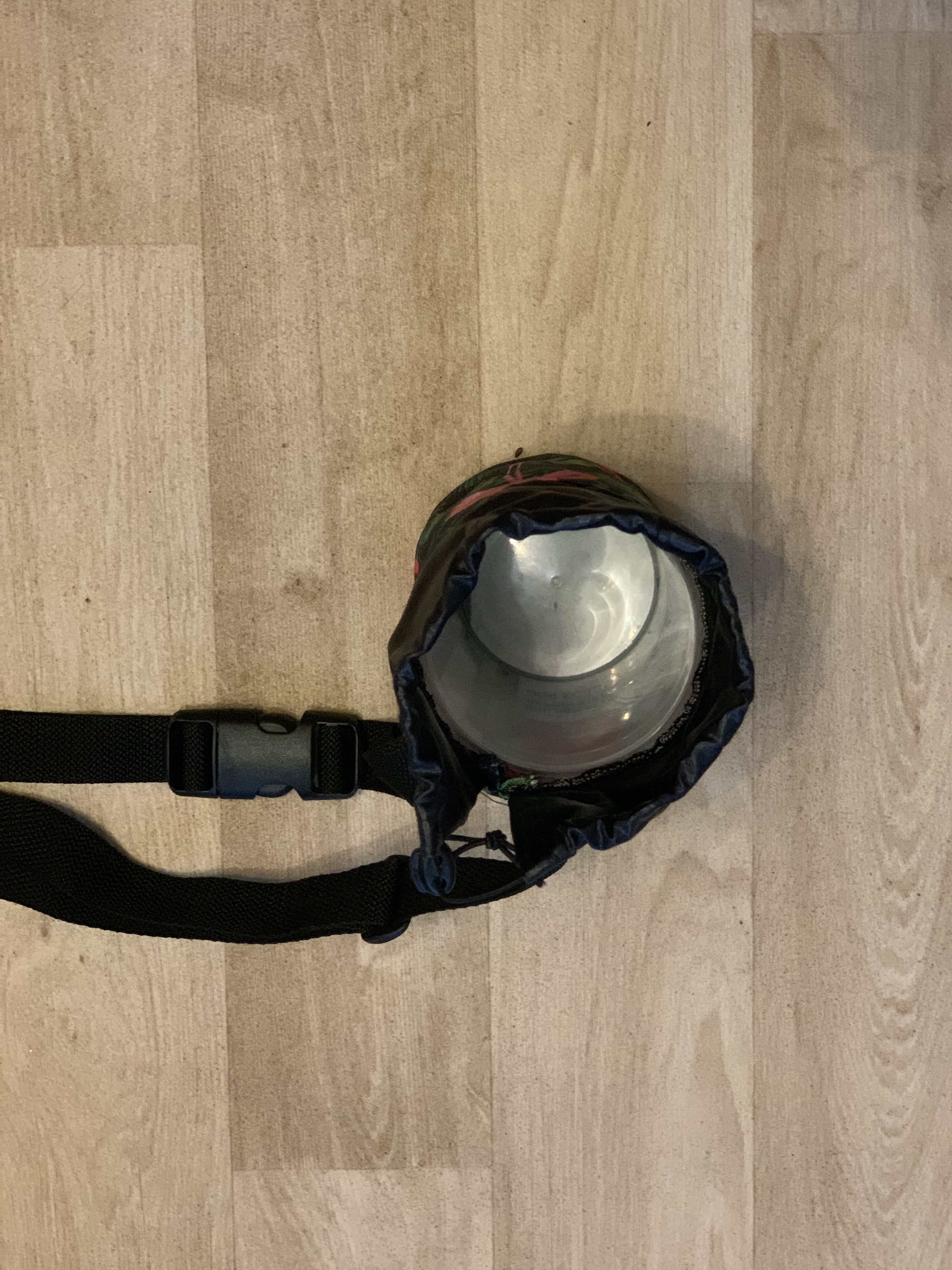 (Skladem) Pamlskovník s kelímkem