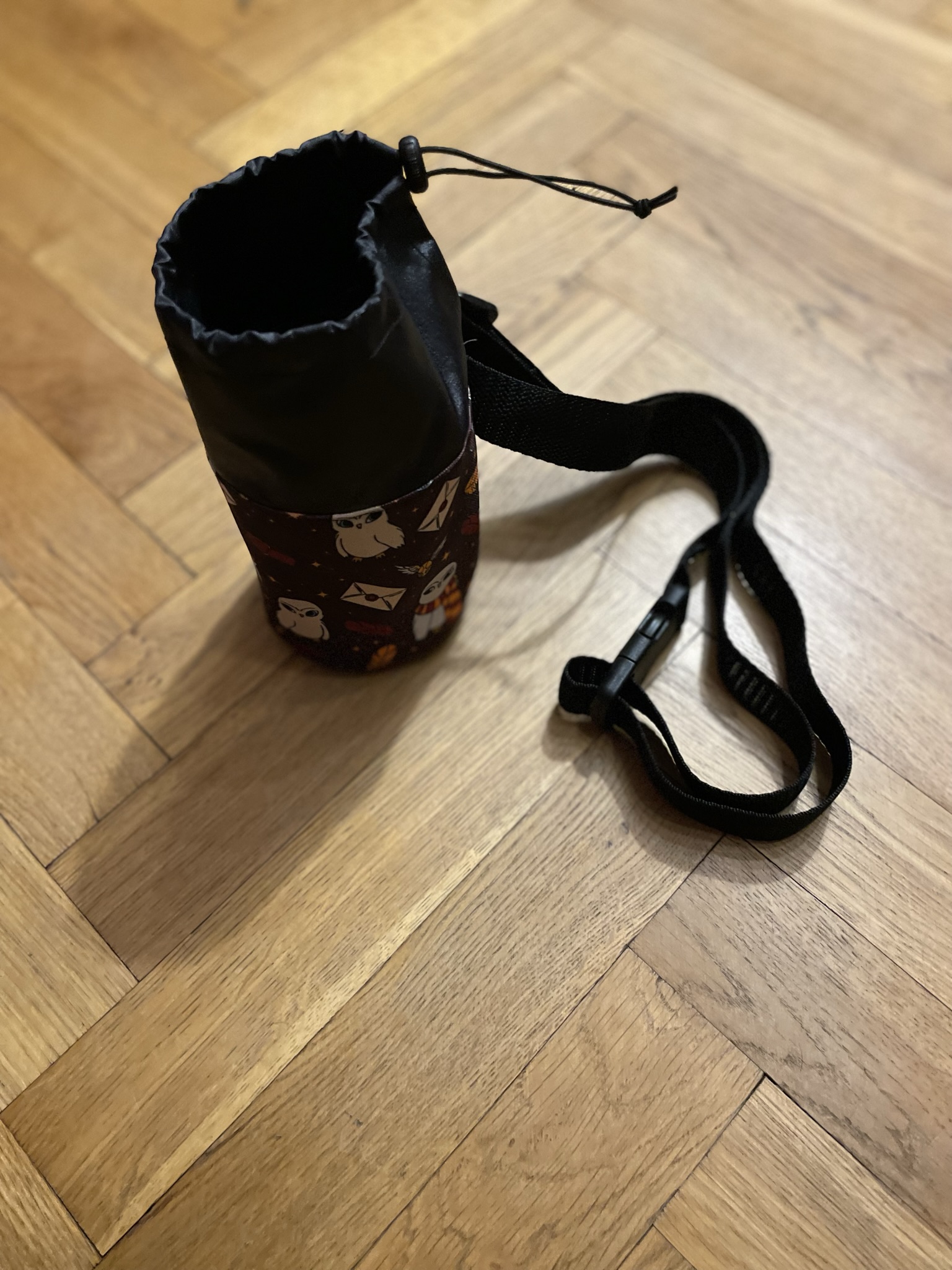 (Skladem) Pamlskovník s kelímkem