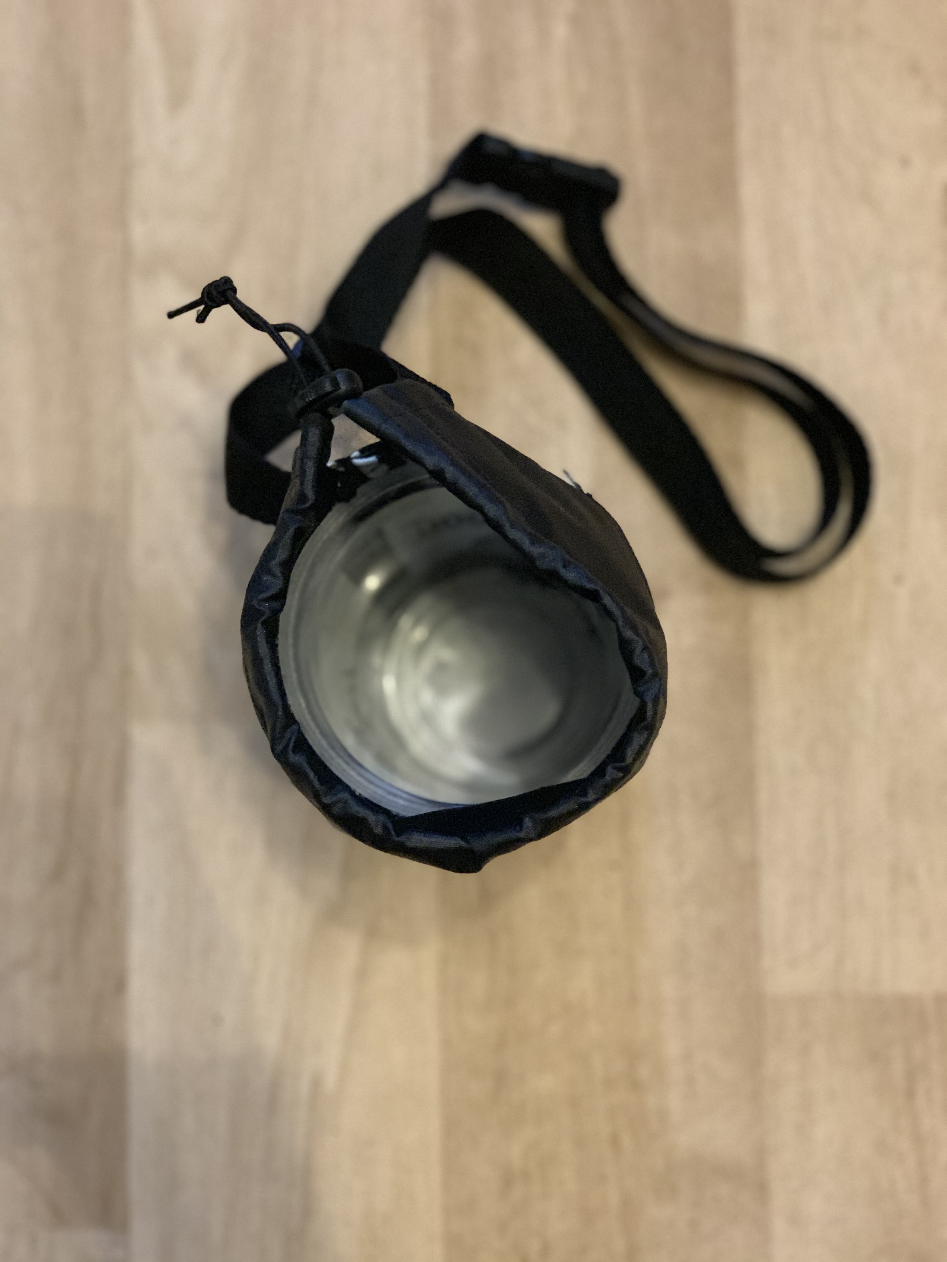 (Skladem) Pamlskovník s kelímkem