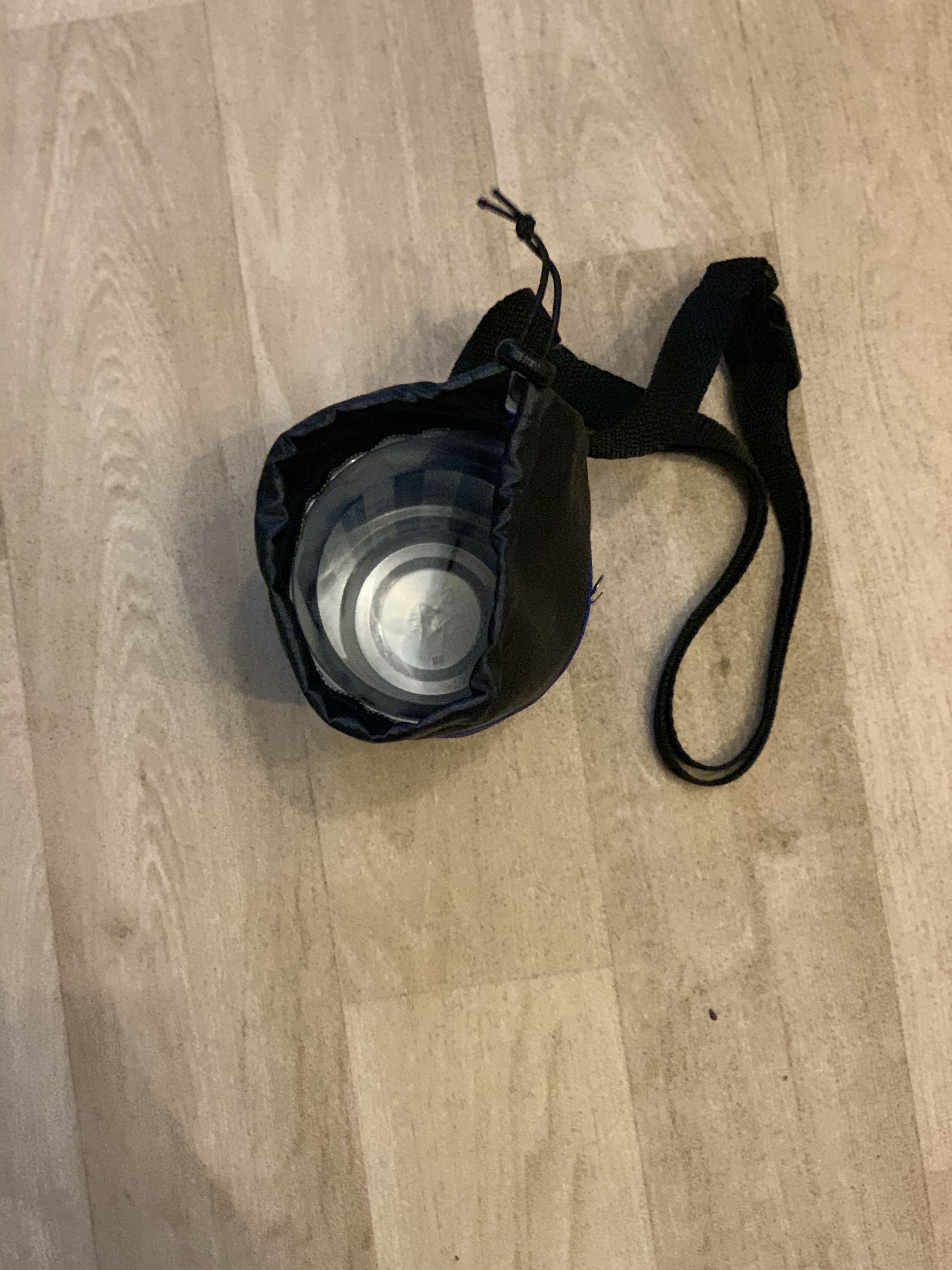 (Skladem) Pamlskovník s kelímkem
