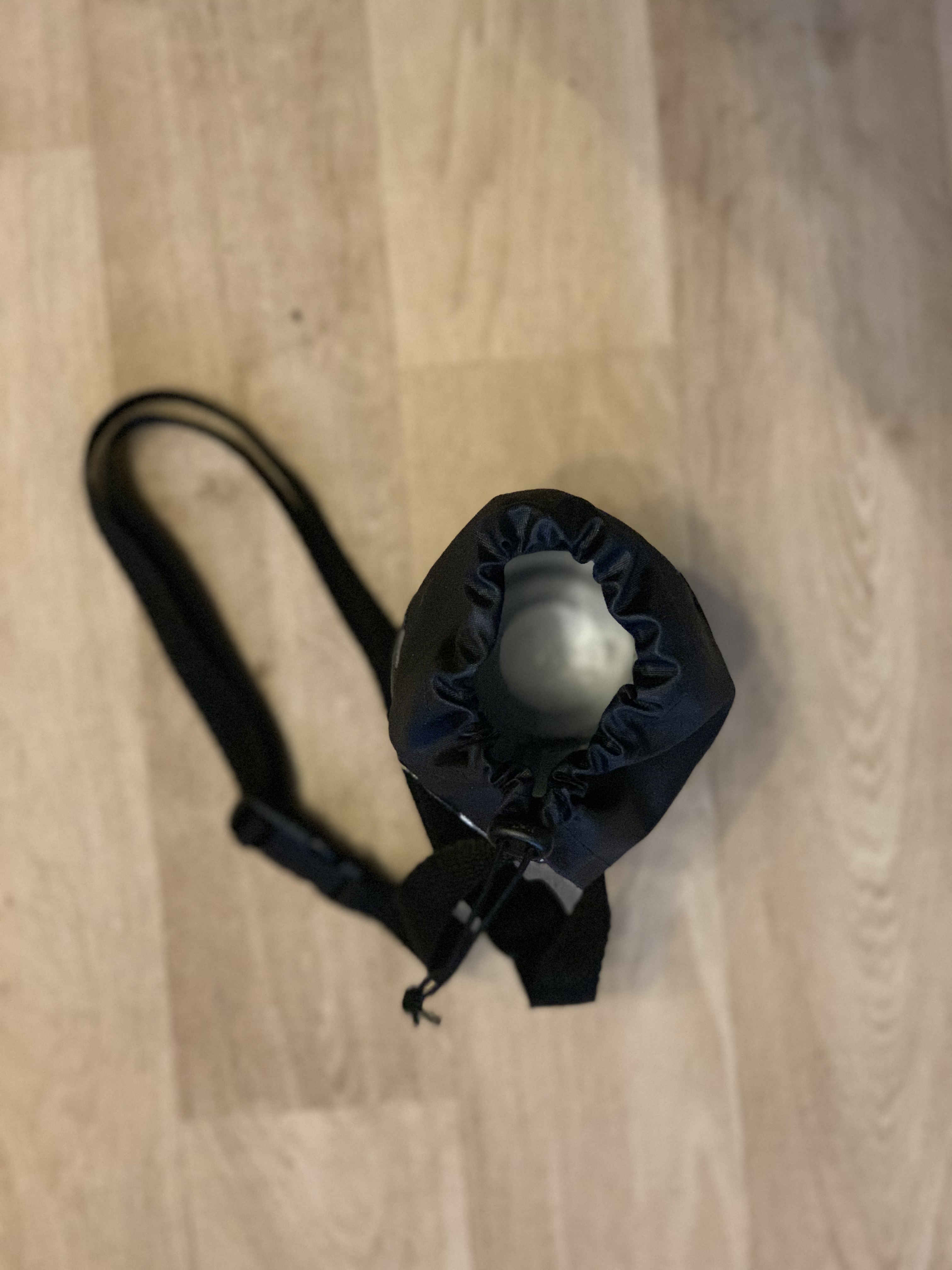 (Skladem) Pamlskovník s kelímkem