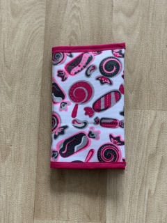 (Skladem) - Obal na petpass