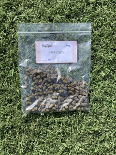 (Skladem) Ryba s řasou - 100g