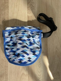 (Skladem) Kapsa dvojitá velká