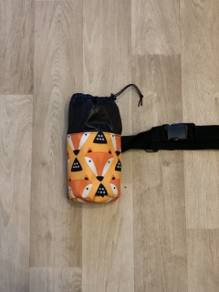 (Skladem) Pamlskovník s kelímkem