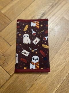 (Skladem) - Obal na petpass