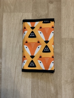 (Skladem) - Obal na petpass