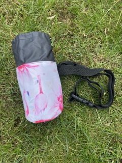 (Skladem) Pamlskovník s kelímkem