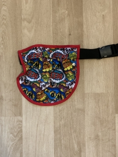 (Skladem) Kapsa jednoduchá