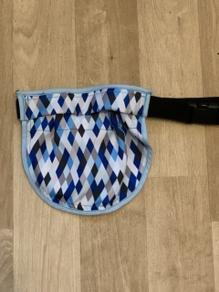 (Skladem) Kapsa jednoduchá
