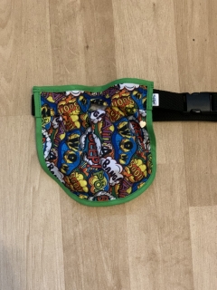 (Skladem) Kapsa jednoduchá