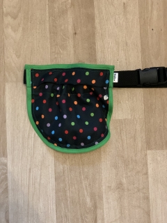 (Skladem) Kapsa jednoduchá